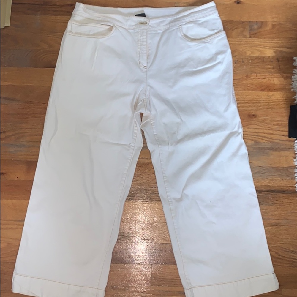 Women’s EILEEN FISHER jeans